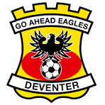 Go Ahead Eagles