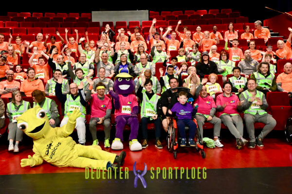 Deventer Sportploeg