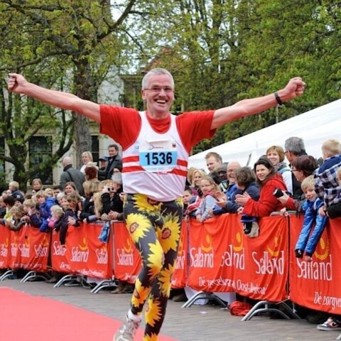 Toon Woertman